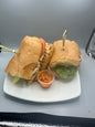 PAULA CHICKEN SANDWICH