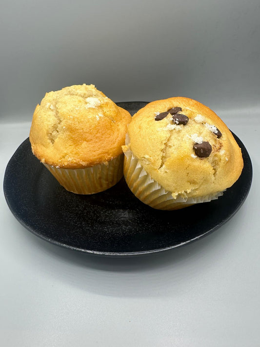 MUFFINS
