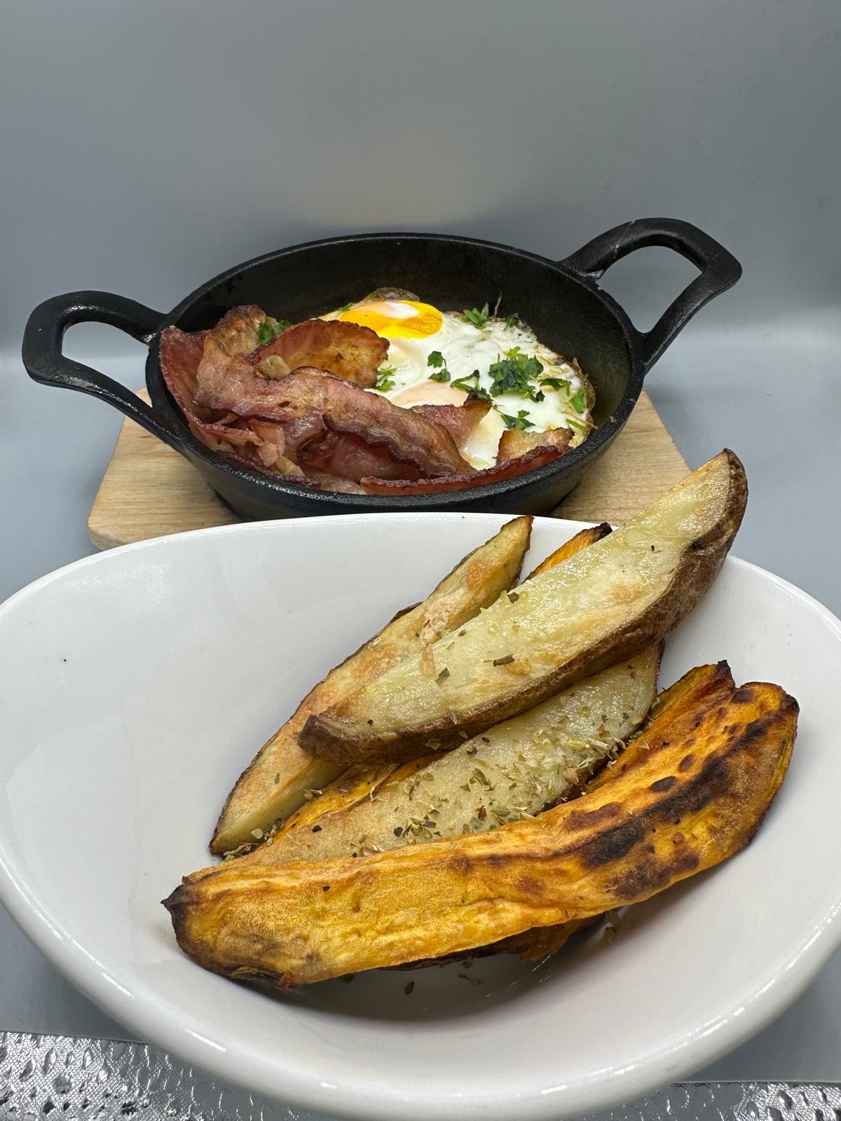 BREAKFAST PLATTER