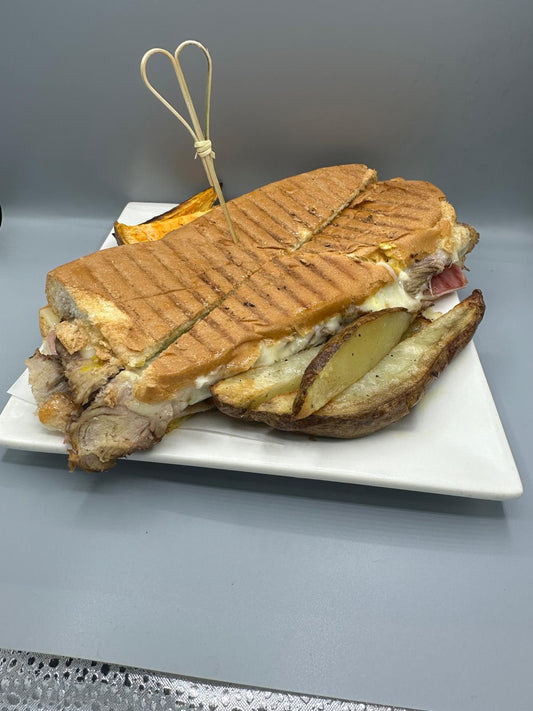 CUBANO SANDWICH