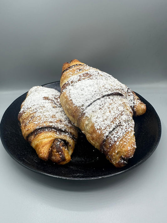 CHOCOLATE CROISSANT