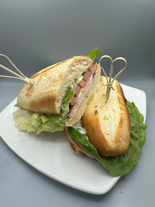 TURKEY CLUB