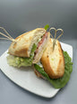 TURKEY CLUB