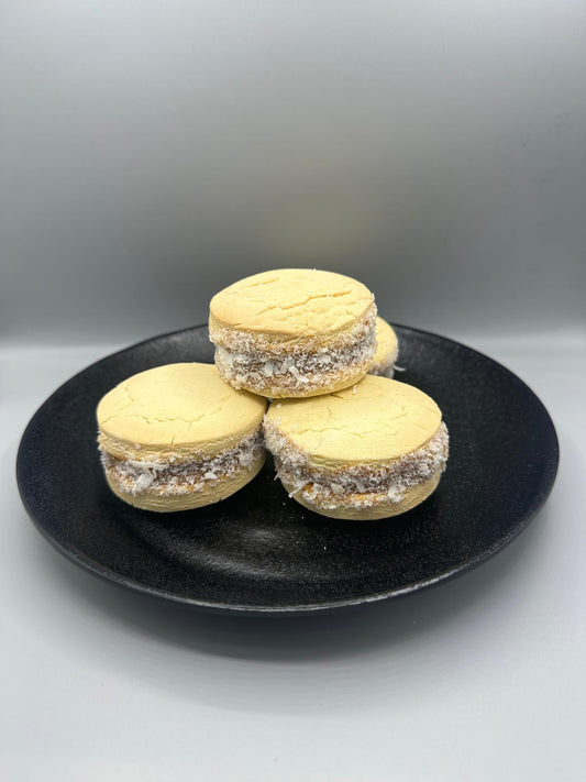 ALFAJOR