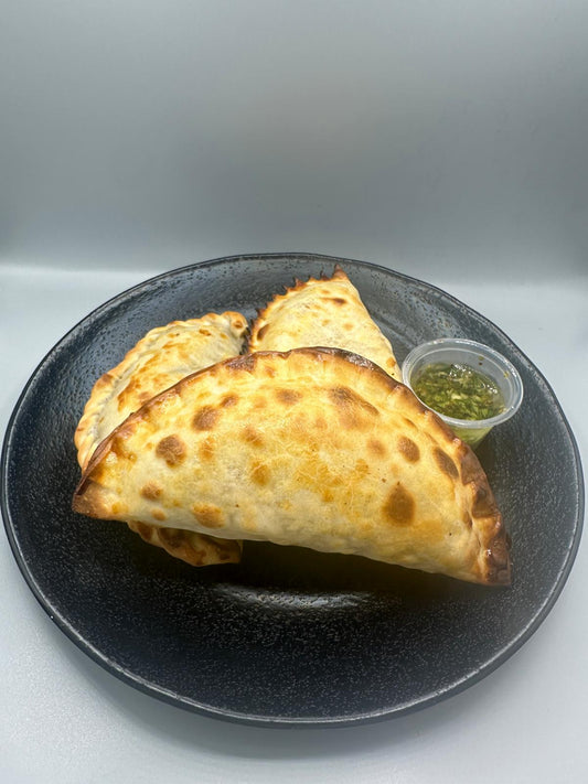 BEEF EMPANADAS