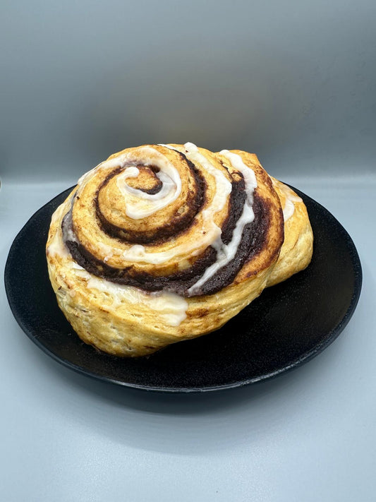CINNAMON ROLL